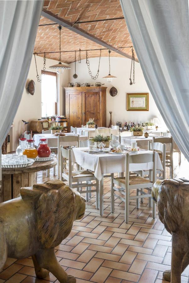 Relais Ca' Maddalena photo