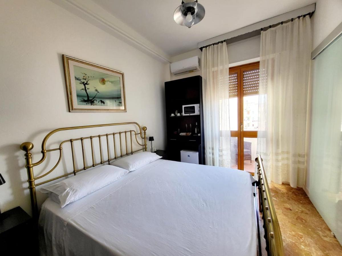 La camera dell’aviatore - 2