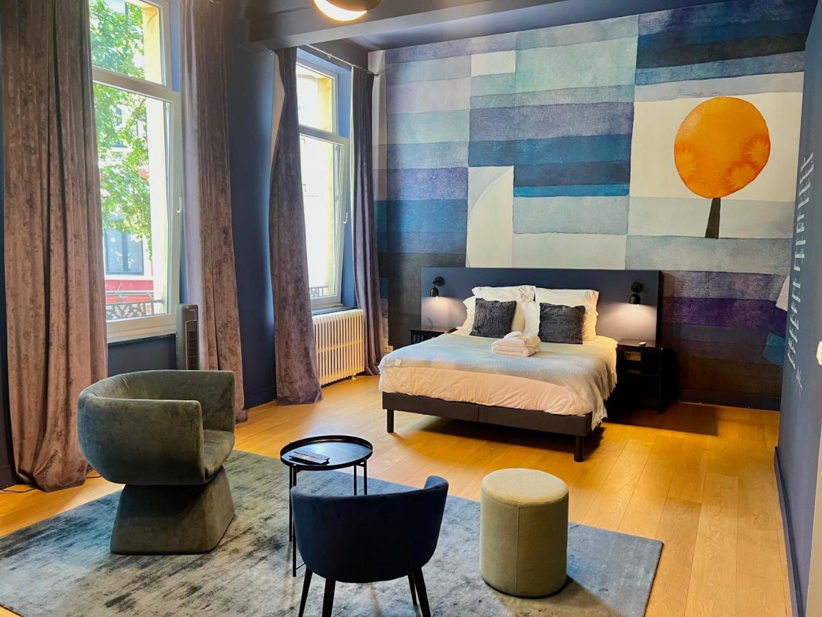 Atelier K — quarto