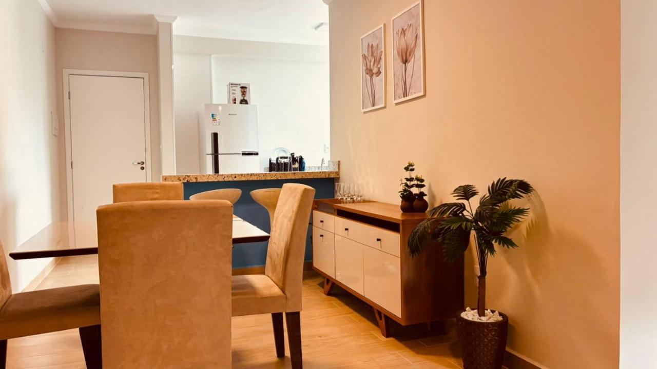 Apartamento Aconchego da Serra