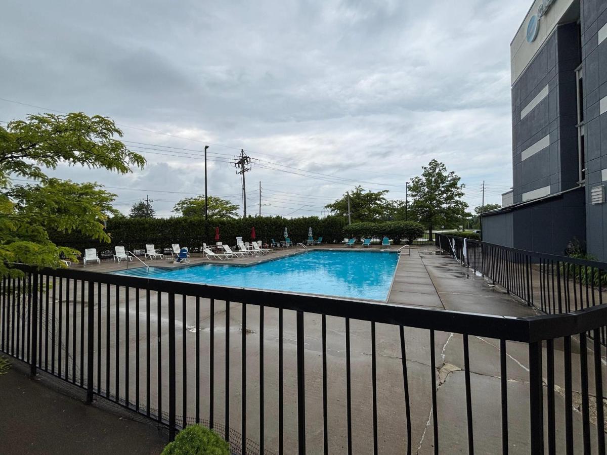Image: Clarion Pointe Near Erie Casino