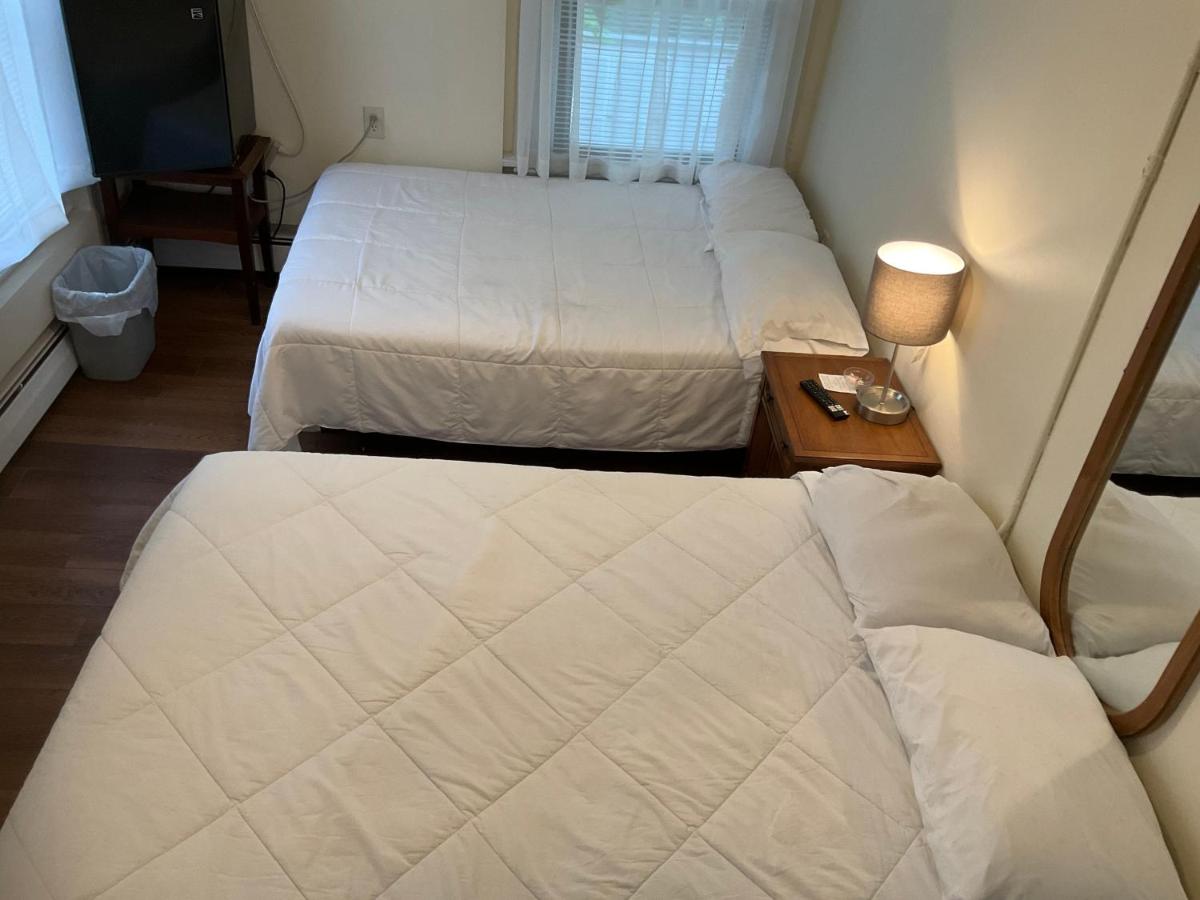 Cappuccio's Hotel — photo 10