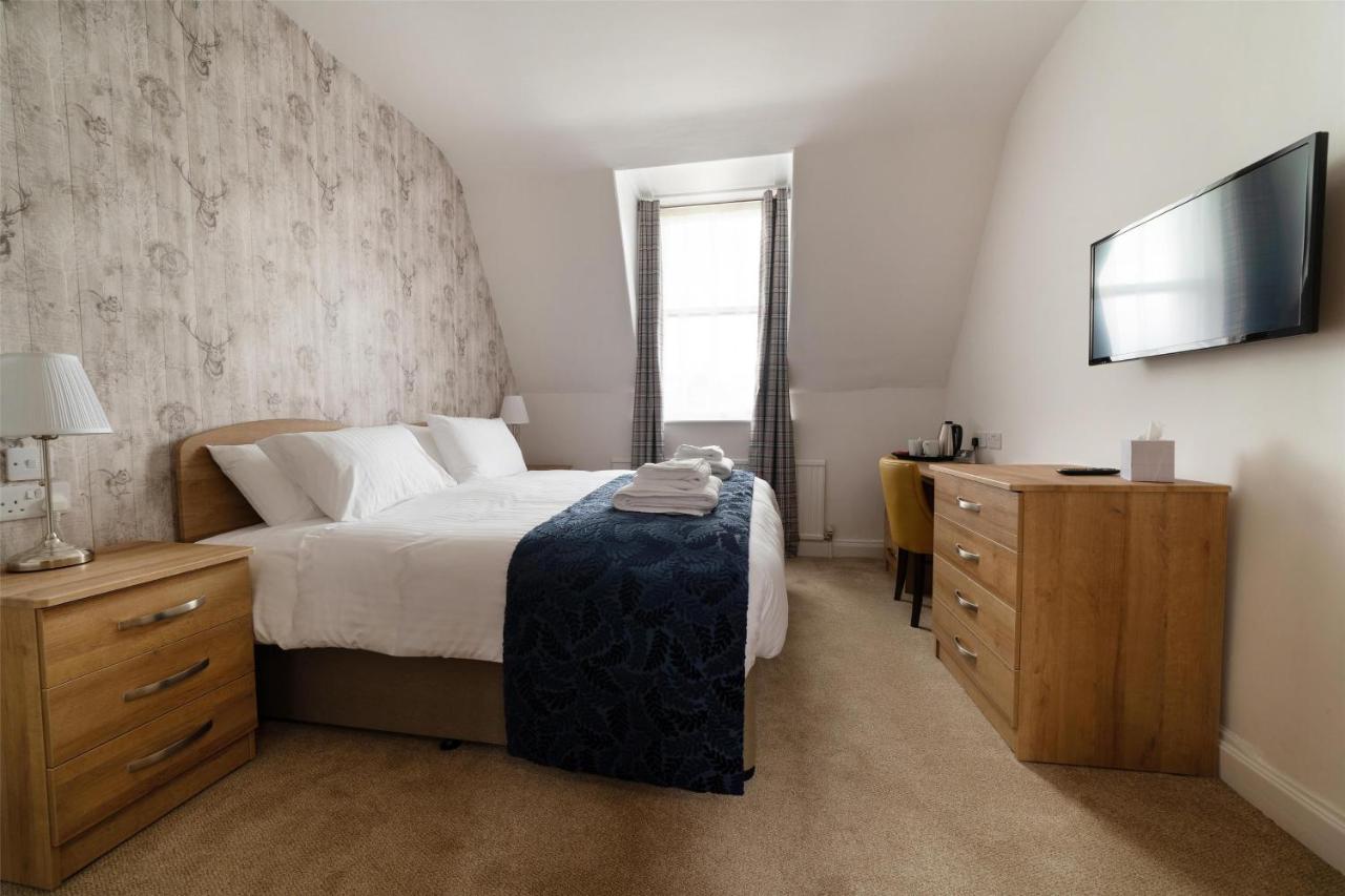 Standard Double Room - Non-Smoking