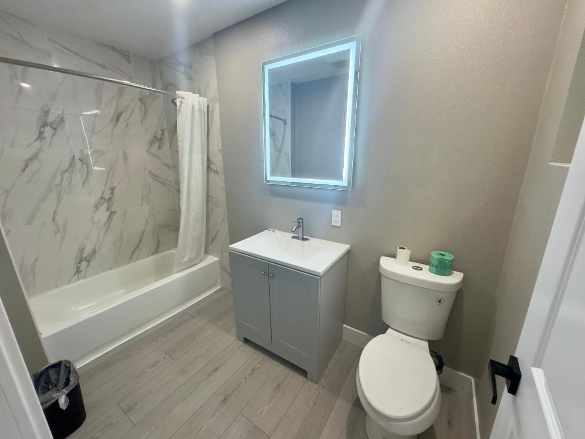 Keystone Motel - Newly Renovated Rooms — photo 3