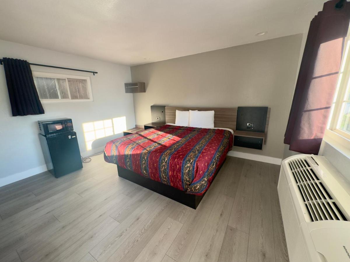 Keystone Motel - Newly Renovated Rooms — photo 1