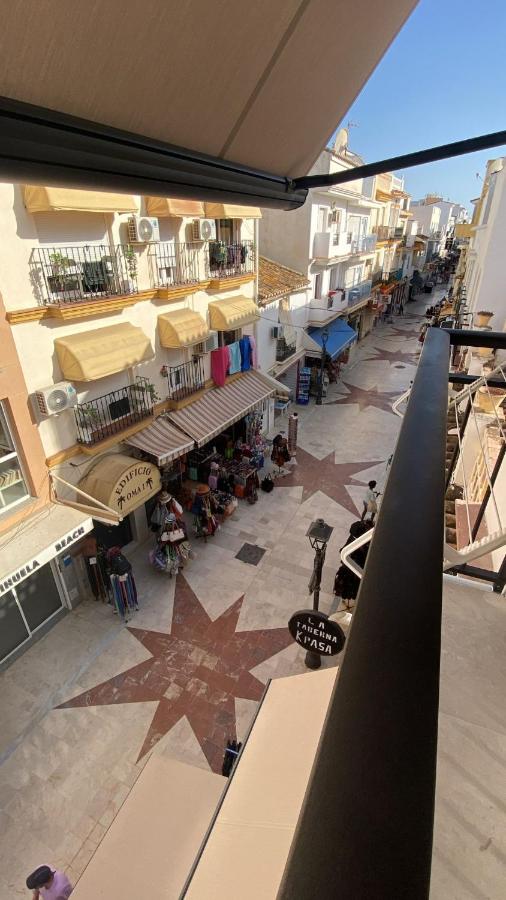 SUITE PLAYA CARIHUELA Apartamentos - 2