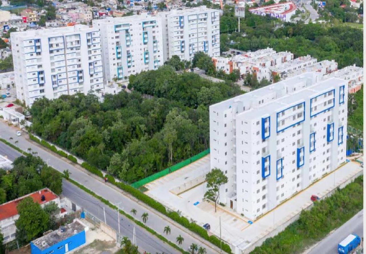 Departamento Residencial erca de Centros Comerciales - 3