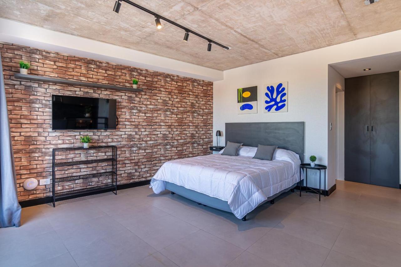 Soho Village Palermo Apartments - By Magno - 2