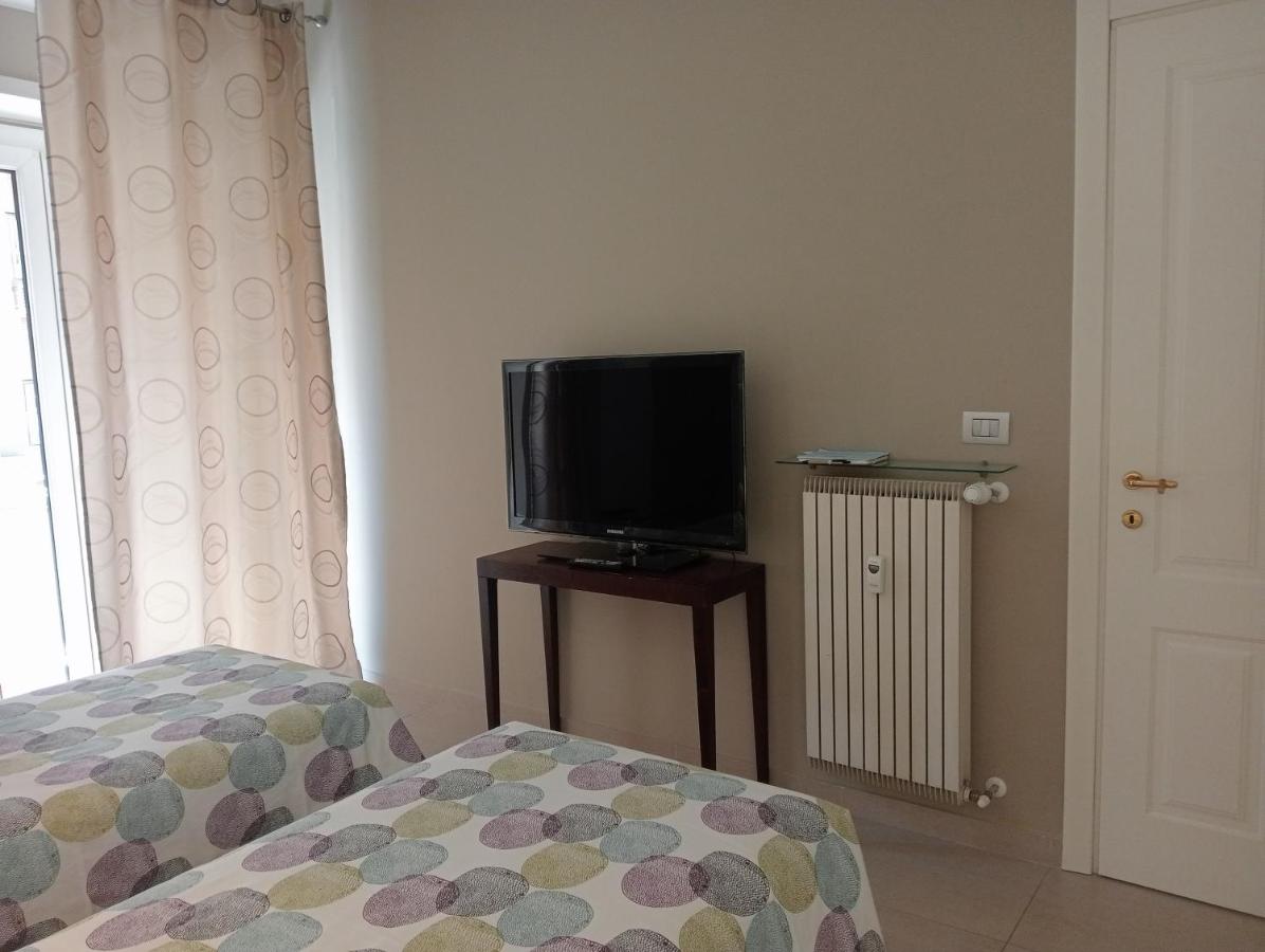 TEMPORARY HOME ROMA - 5