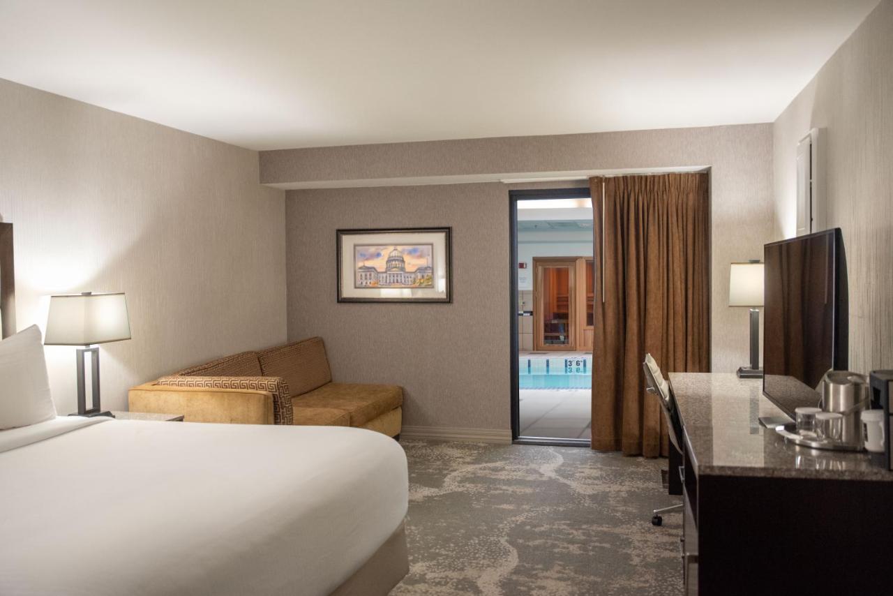 The Madison Concourse Hotel — photo 2