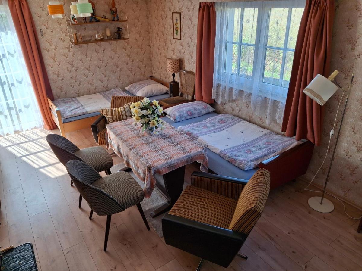 Ferienhaus Karow - 2