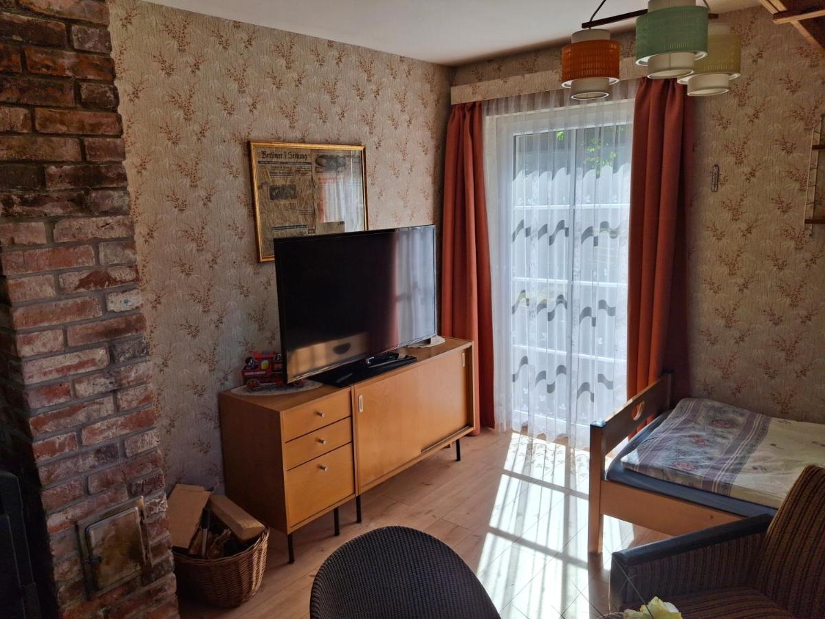 Ferienhaus Karow - 5