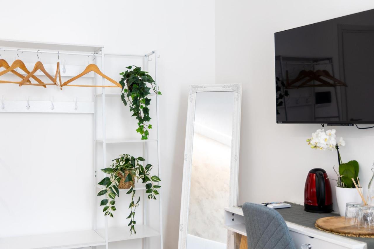 San Pietro Roma Suite - 4