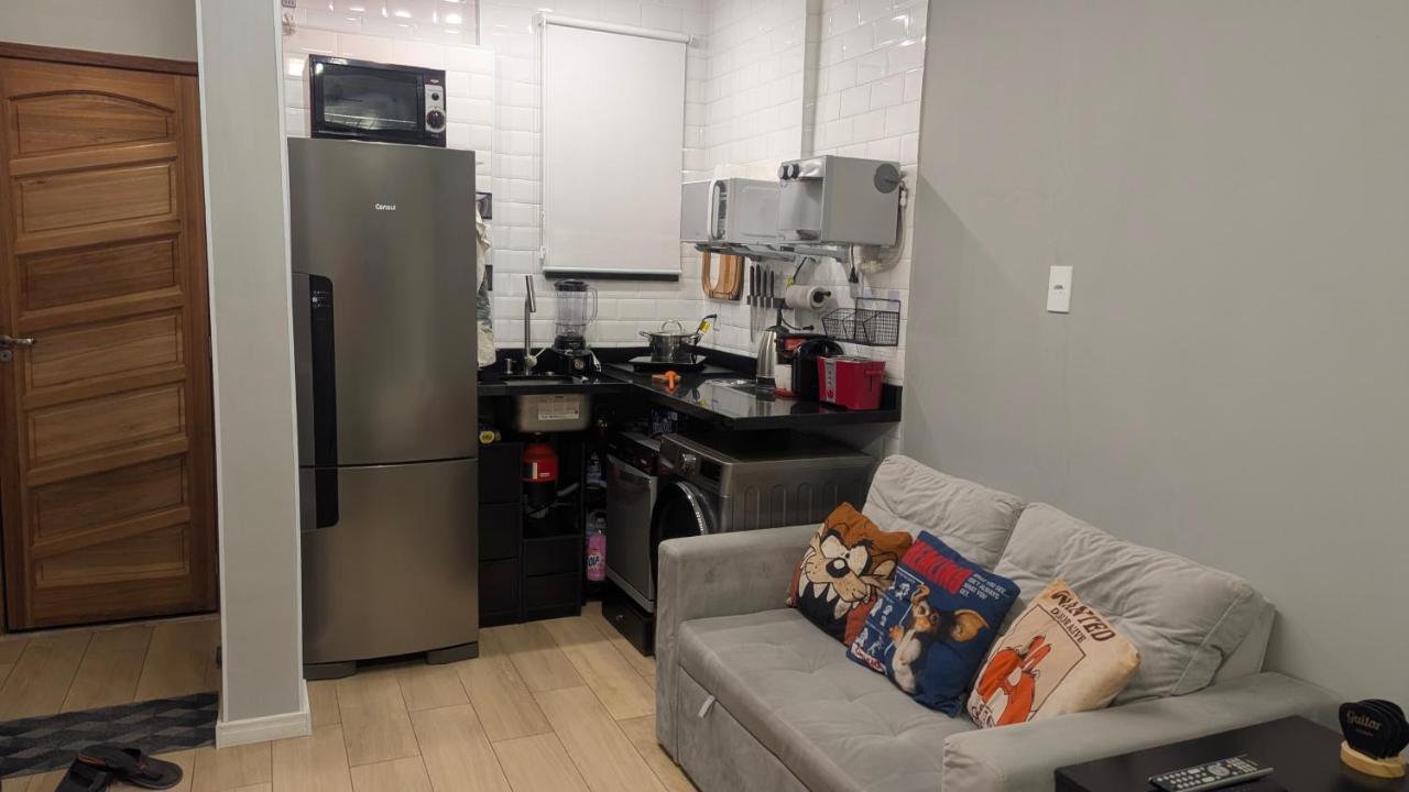 Studio na Praia de Botafogo - 5