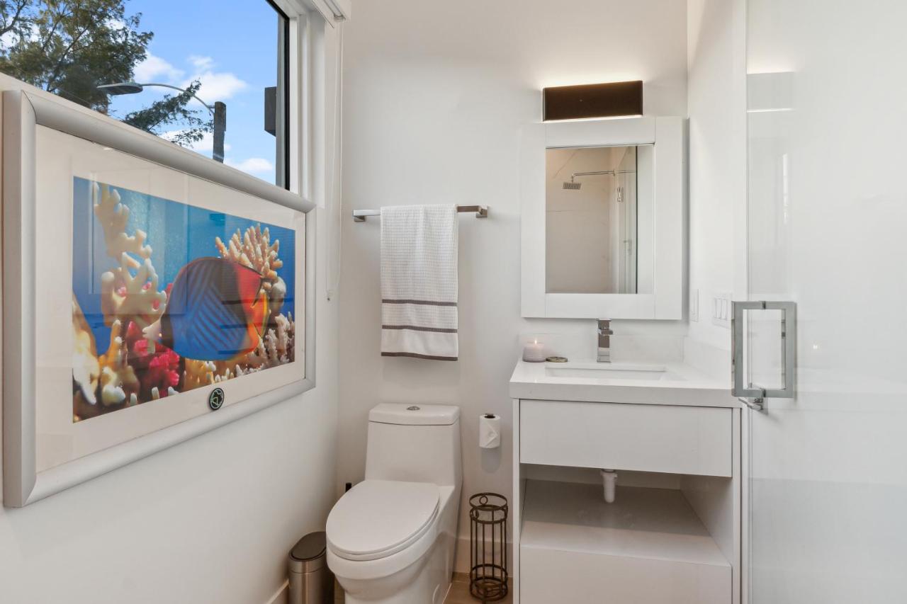 City Forest One,Brand New Living, Executive /1Gb/s - 3