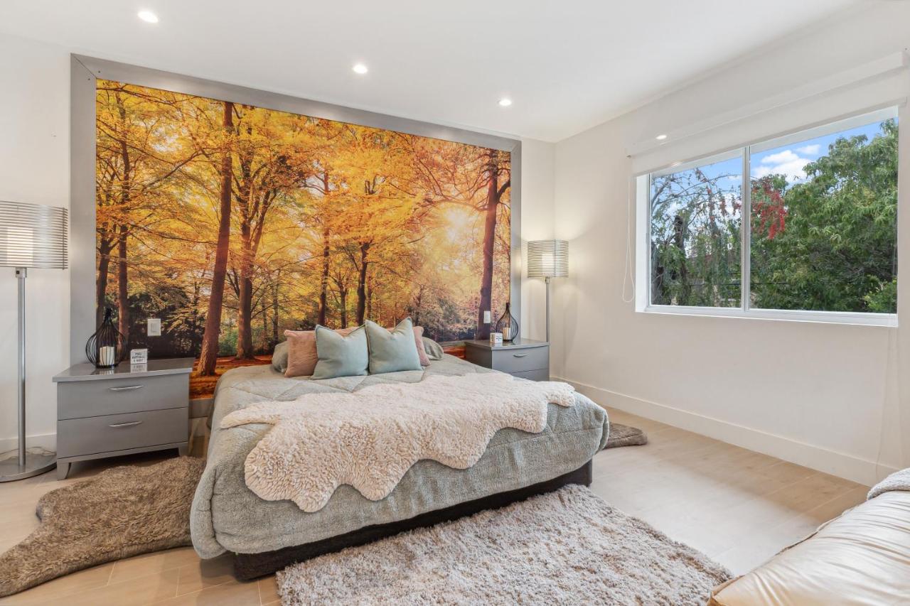 City Forest One,Brand New Living, Executive /1Gb/s - 2