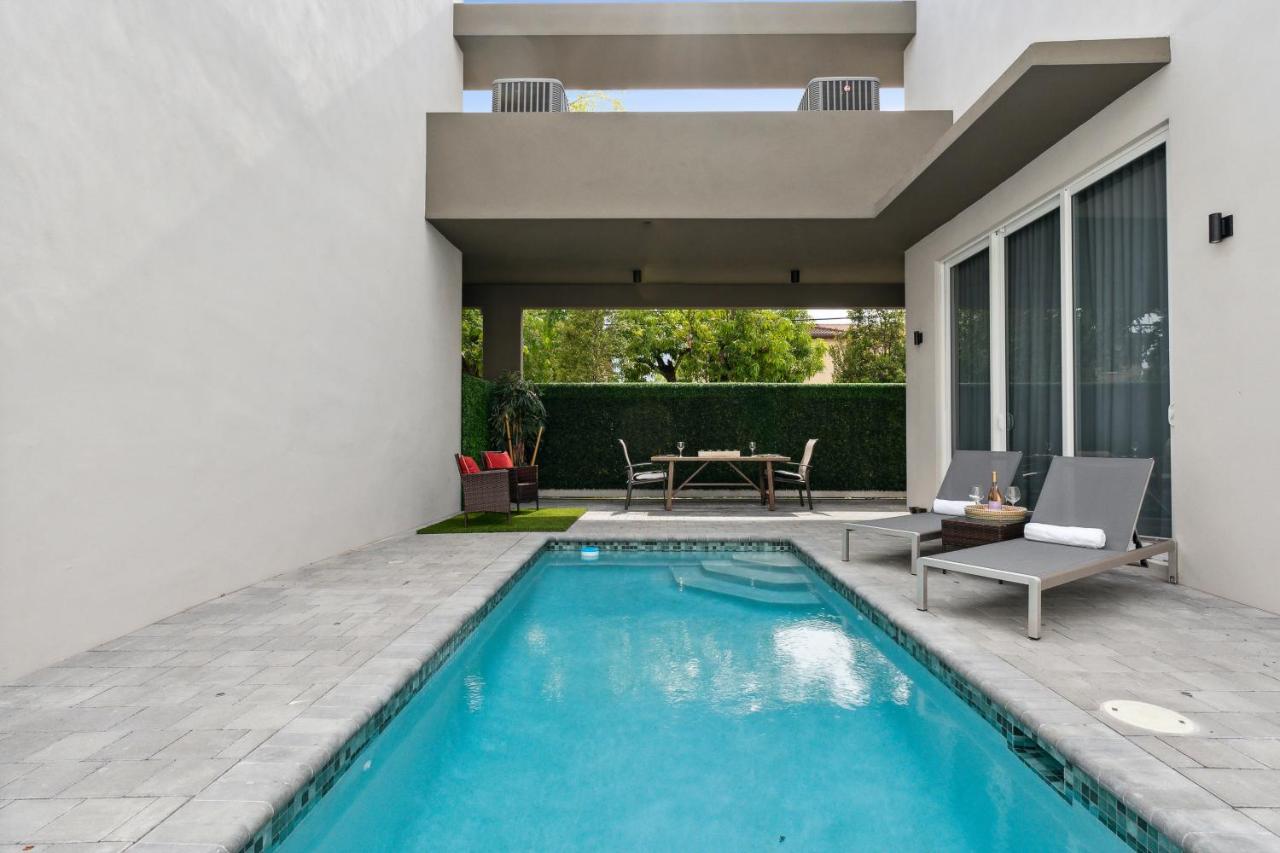 City Forest One,Brand New Living, Executive /1Gb/s - 4