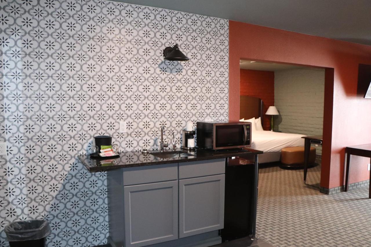 Historic Cow Palace Inn — photo 5
