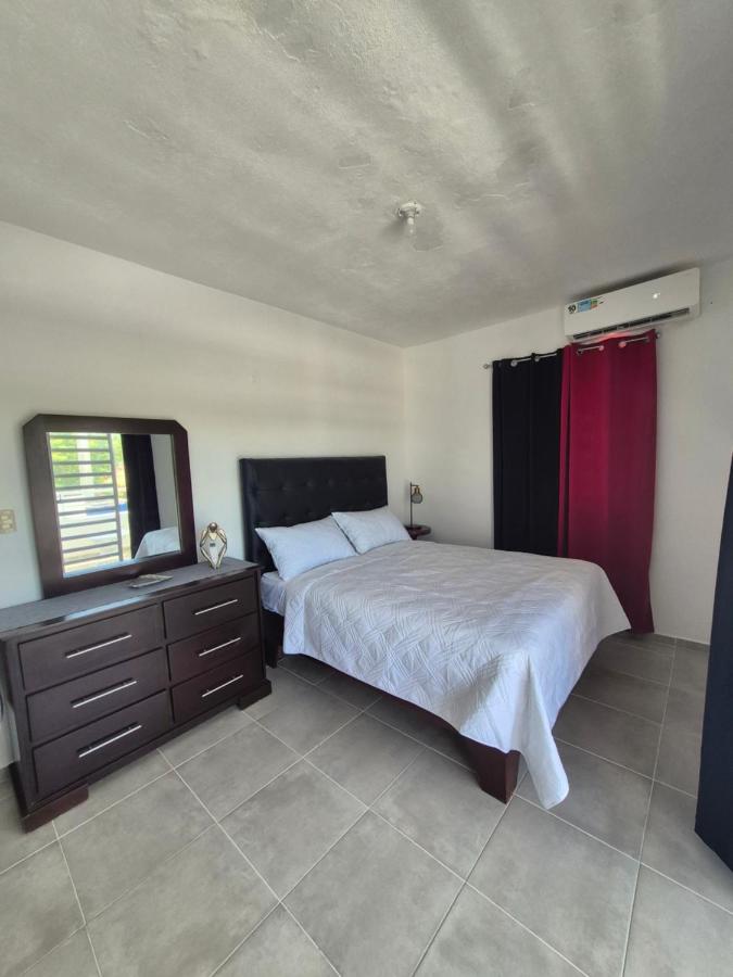 OMY Apartments Nagua 2A - 2