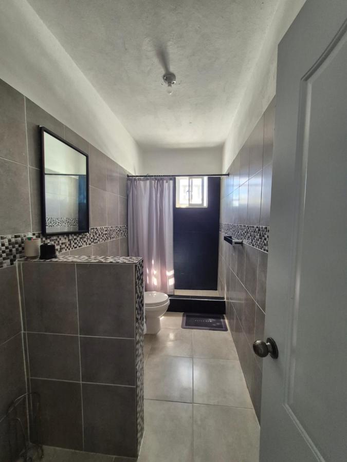 OMY Apartments Nagua 2A - 3