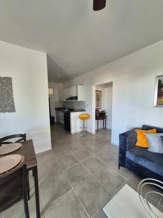 OMY Apartments Nagua 2A - 4