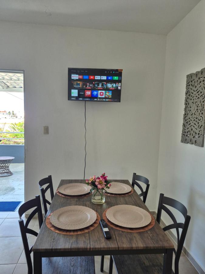 OMY Apartments Nagua 2A - 5