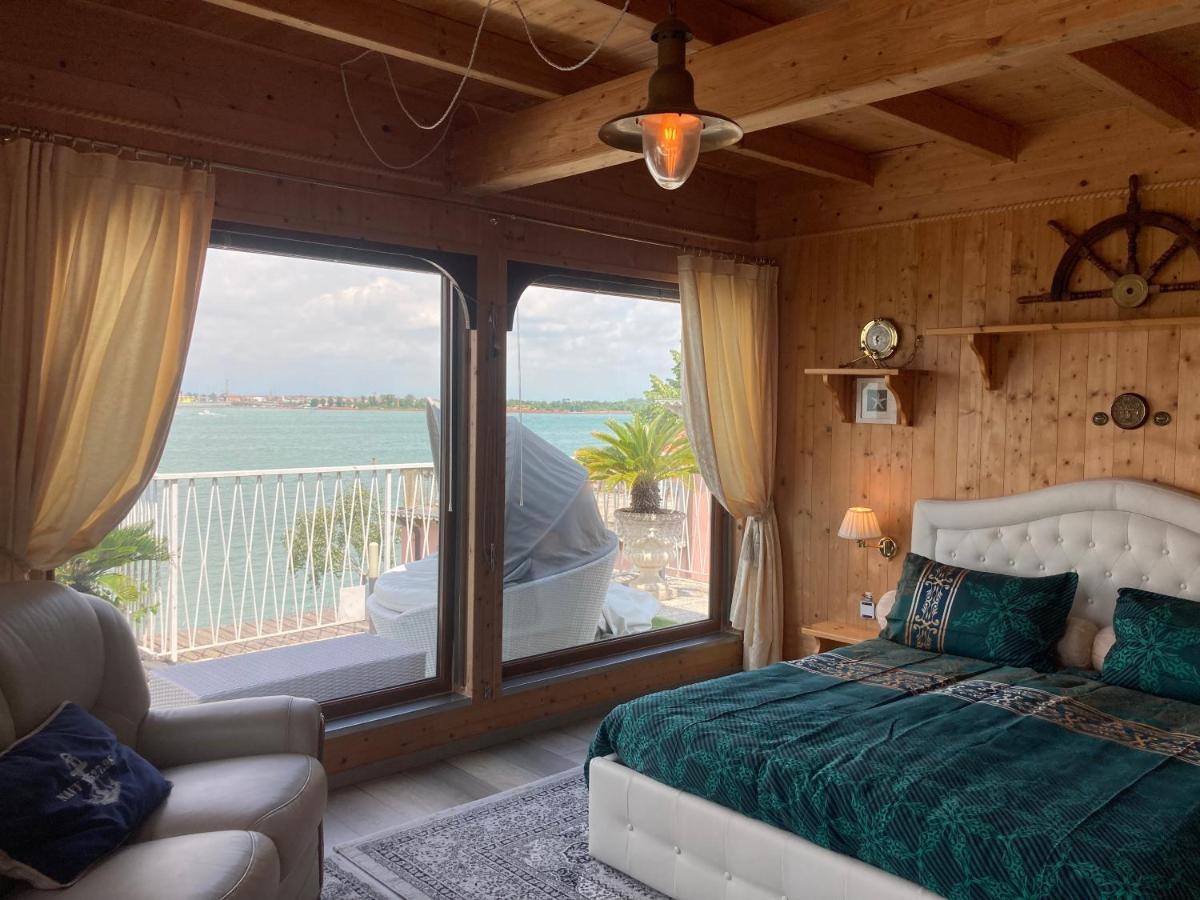 OASIS Golden Lagoon Chalet - 4