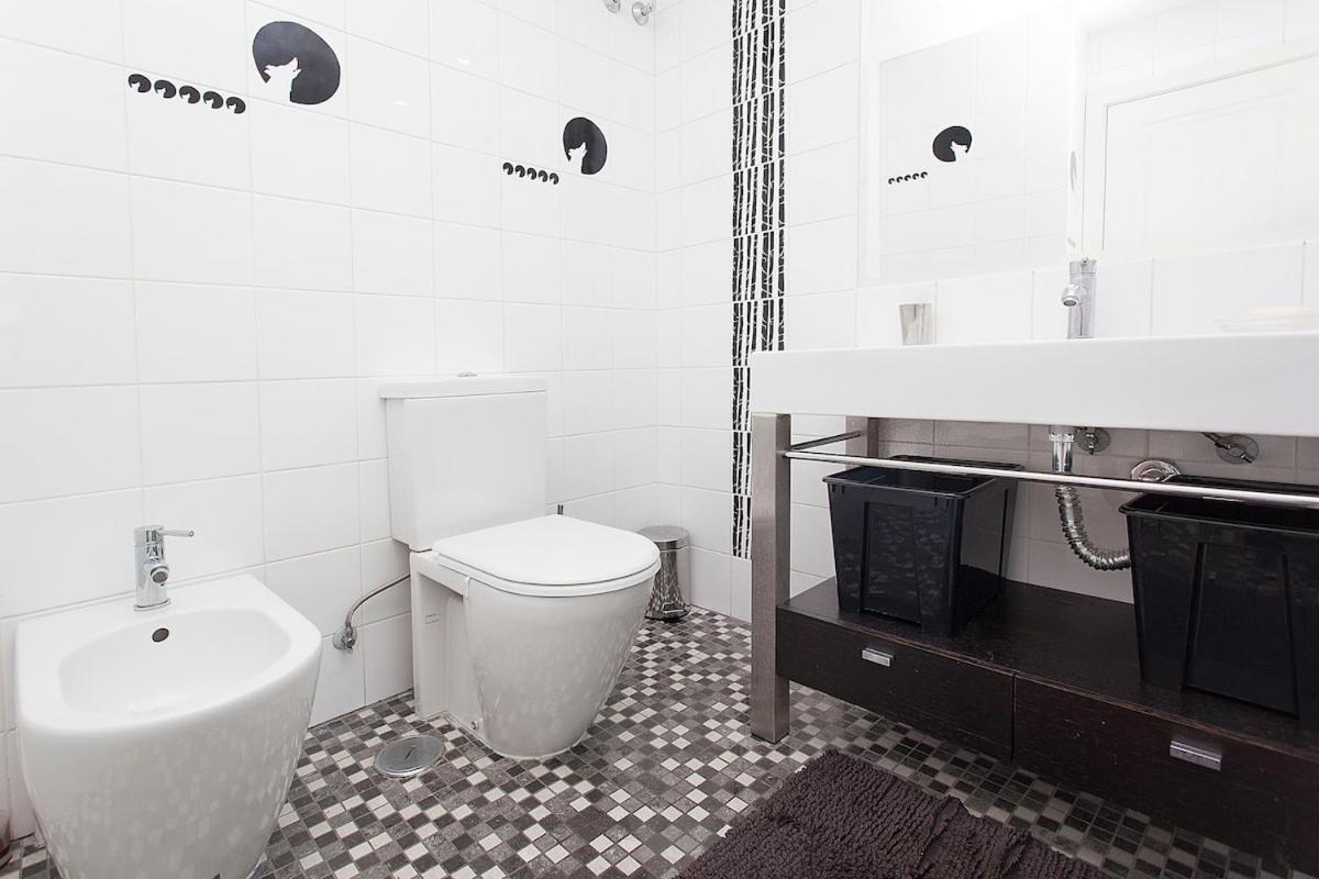 Charming suite in Lisbon Baixa - 3