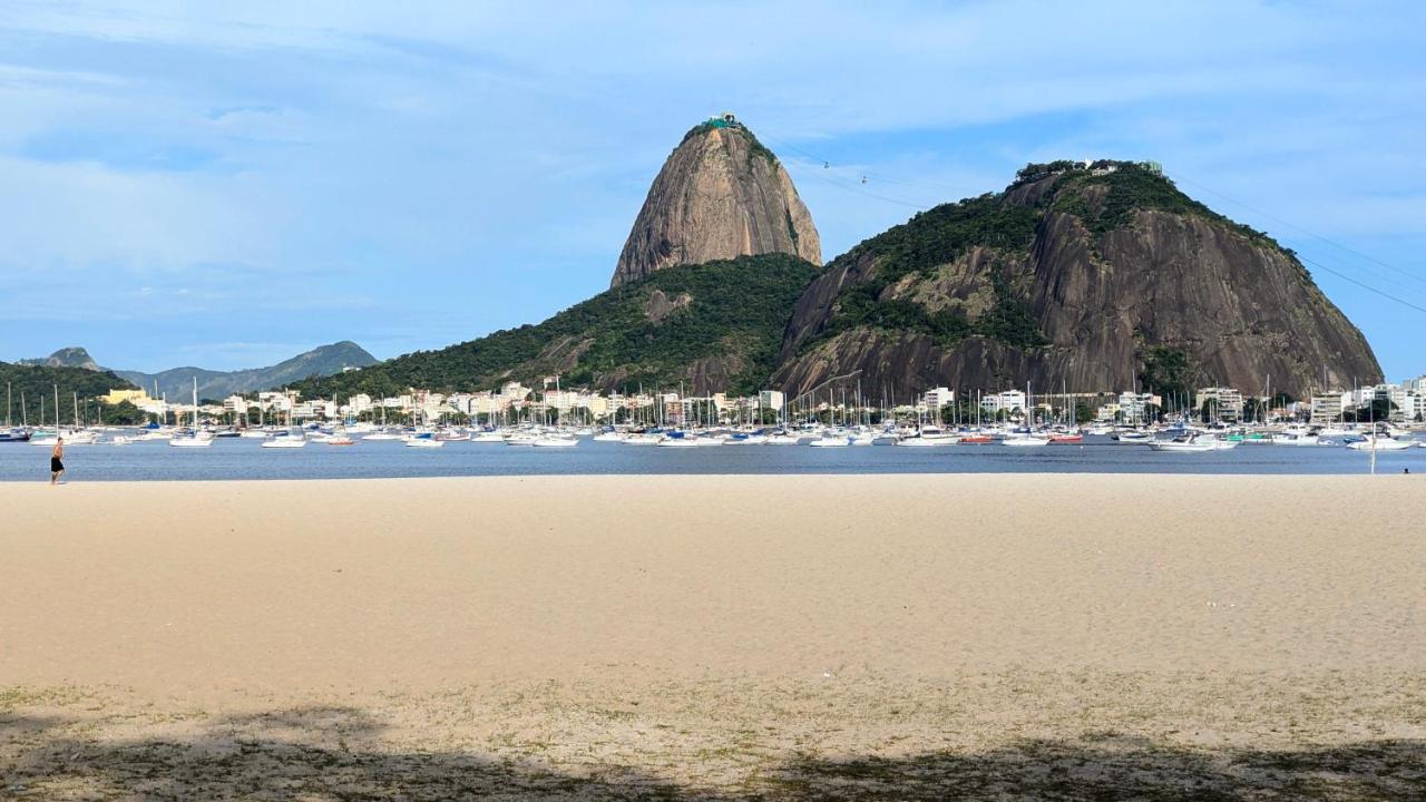 Studio na Praia de Botafogo - 3