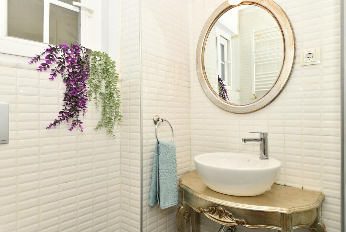 Comfortable Bright Home AC Galata - 3