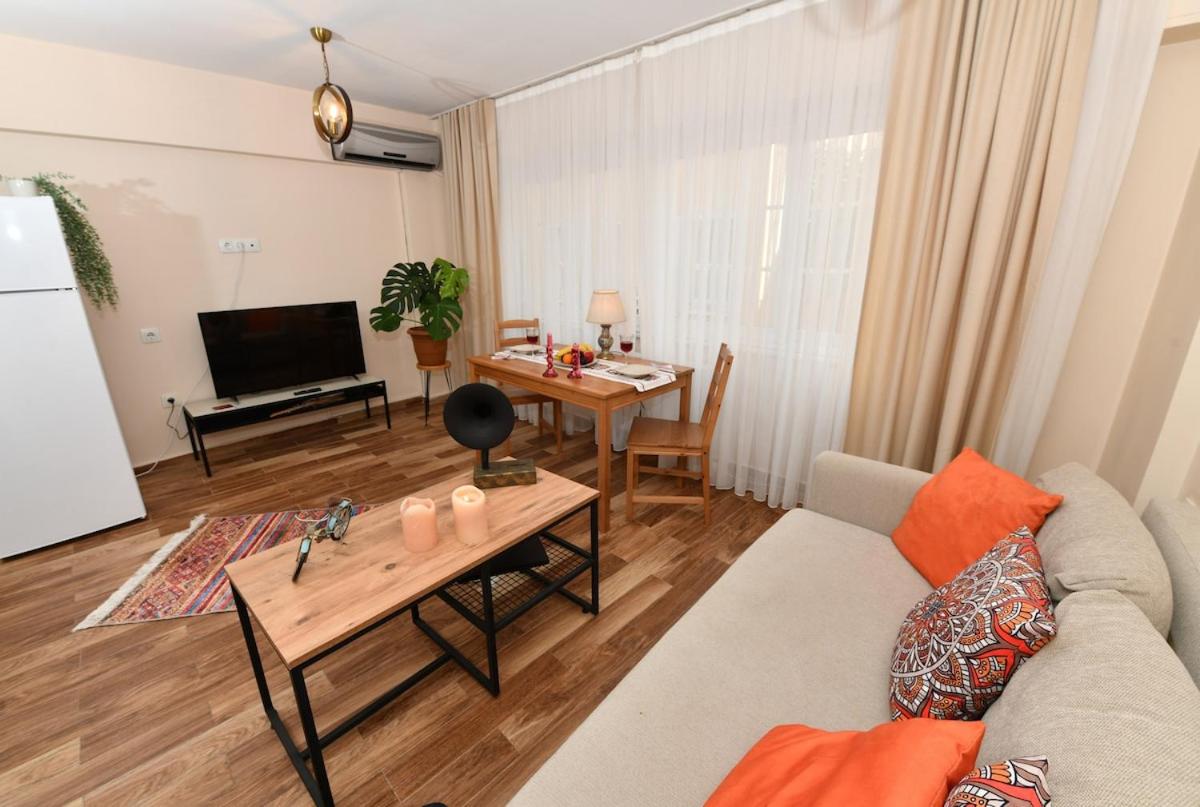 Comfortable Bright Home AC Galata - 5