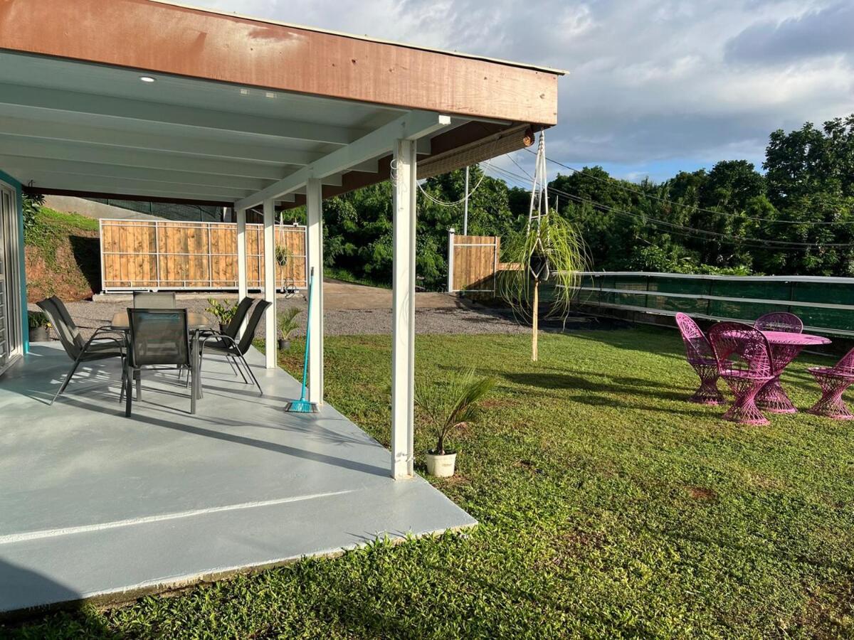 Blue House Lodge - 5