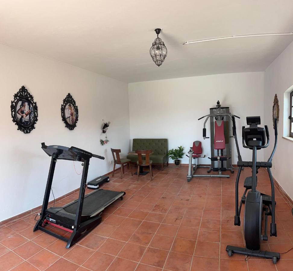 Villa SOLAR DO MONTE 6 - 4