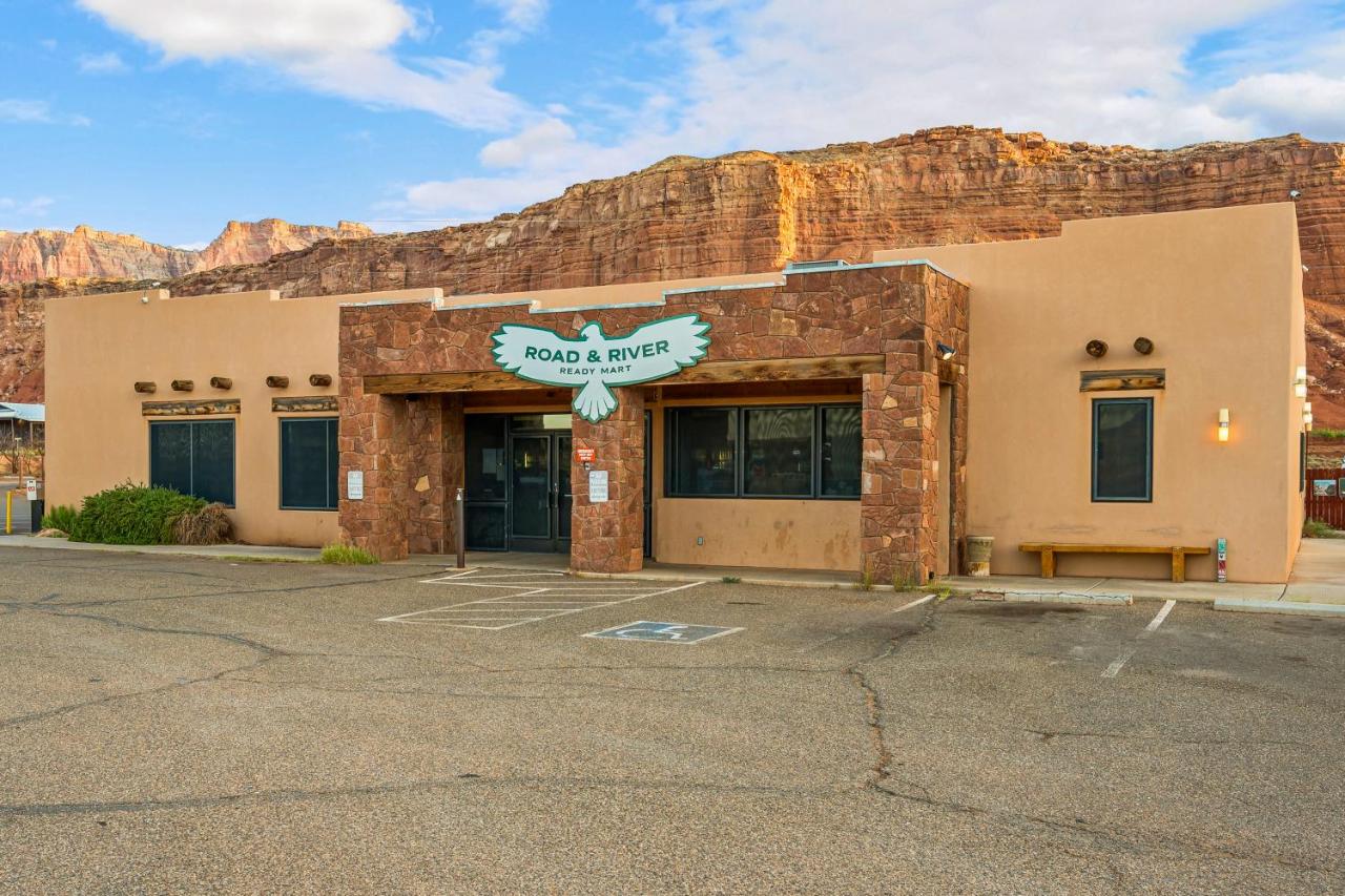 Marble Canyon Lodge — photo 13