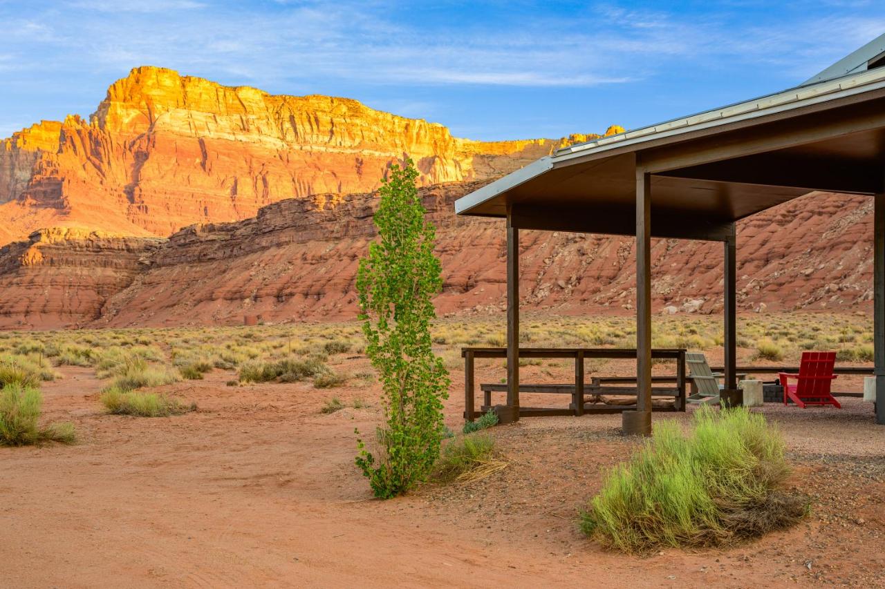 Marble Canyon Lodge — photo 12