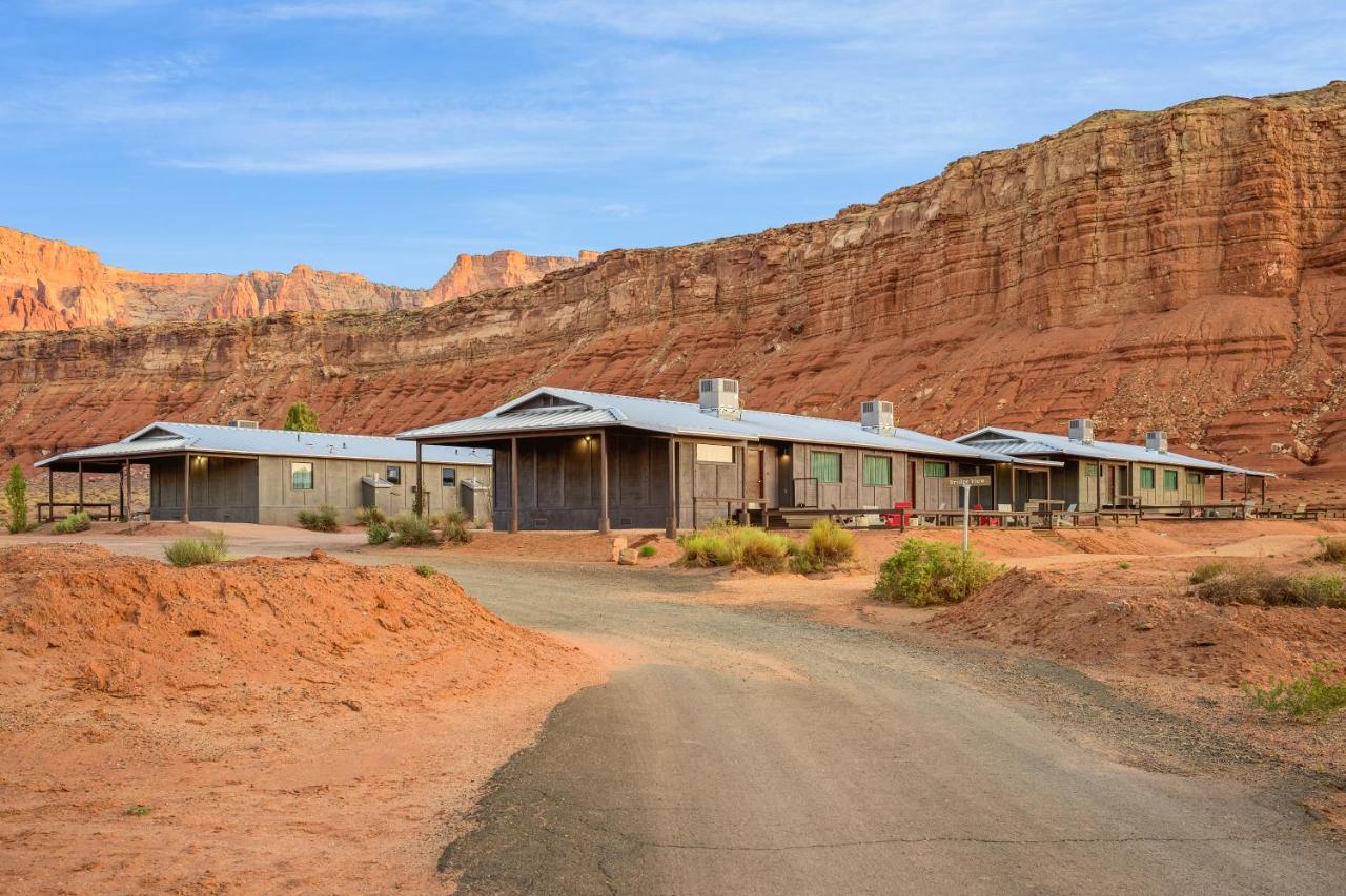 Marble Canyon Lodge — photo 10