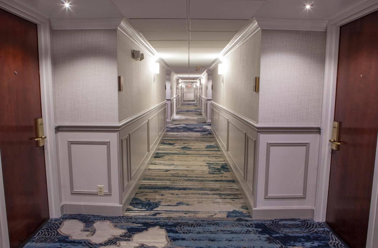 The Kensington Hotel — photo 11