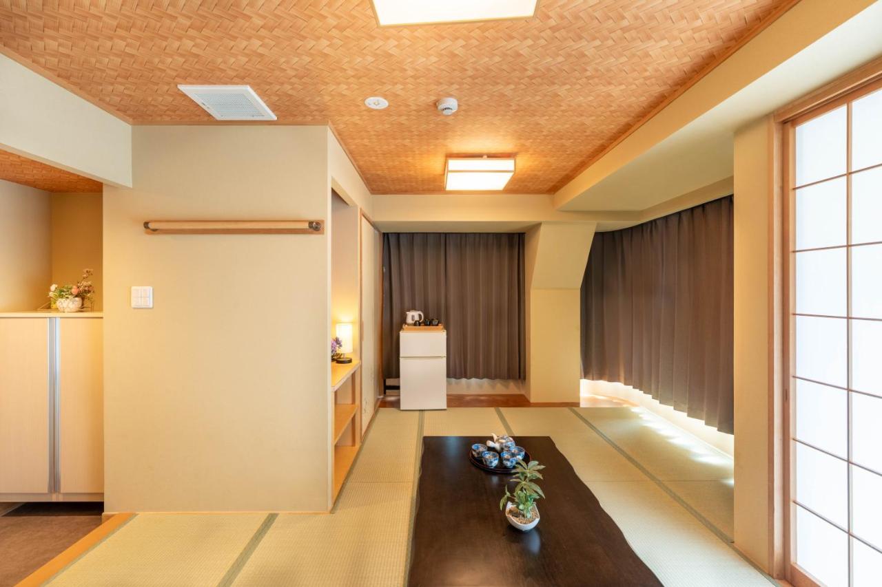 Nihonbashi Kakigara Ryokan - 3