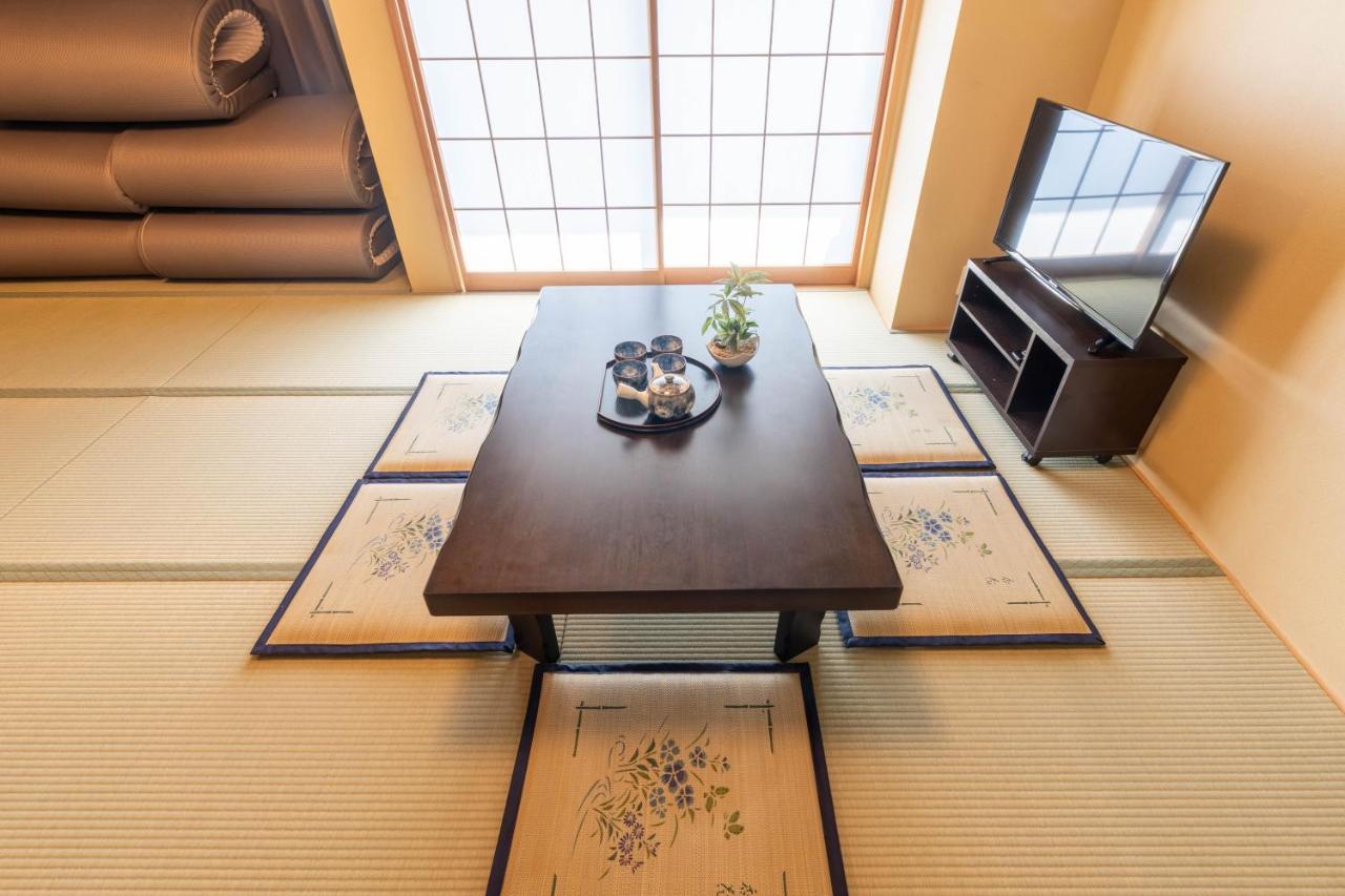 Nihonbashi Kakigara Ryokan - 5