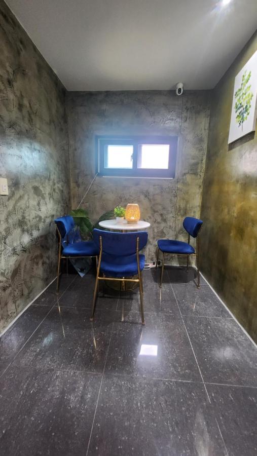 SPACE Guesthouse - 5