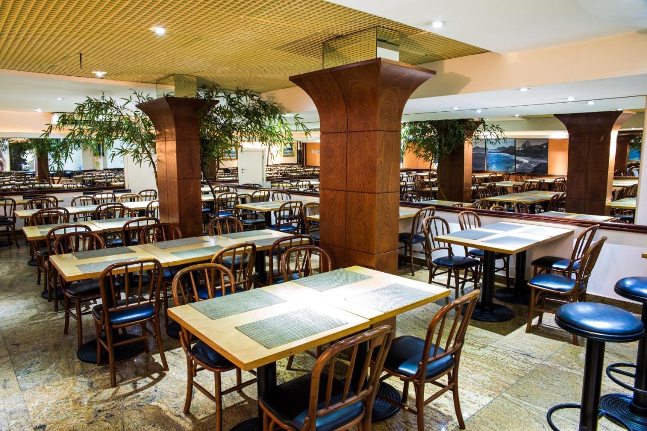 Atlantis Copacabana Hotel - 4