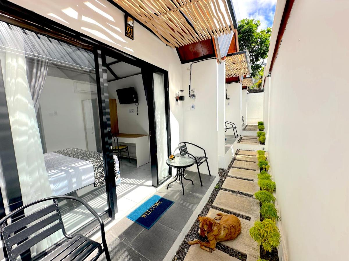 Mesari Guesthouse - 2