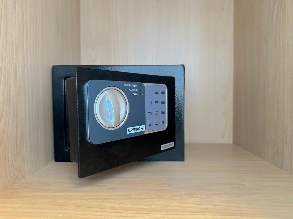 Mesari Guesthouse - 5