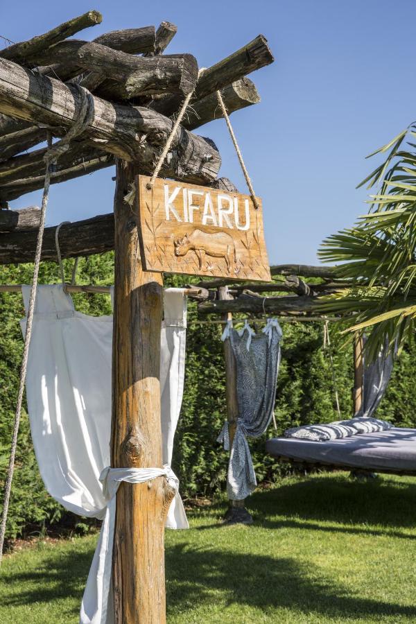 Relais Ca' Maddalena photo