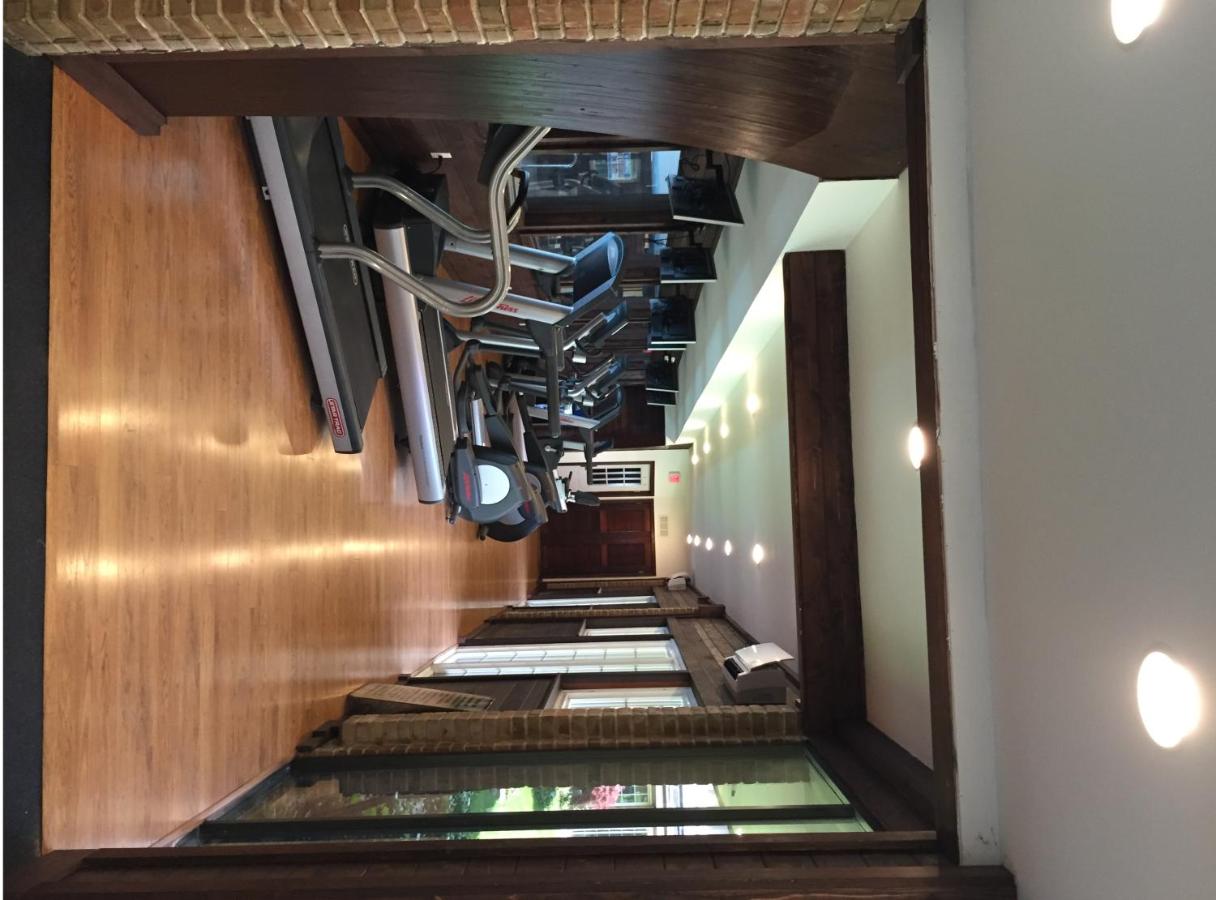 The Kensington Hotel — photo 17