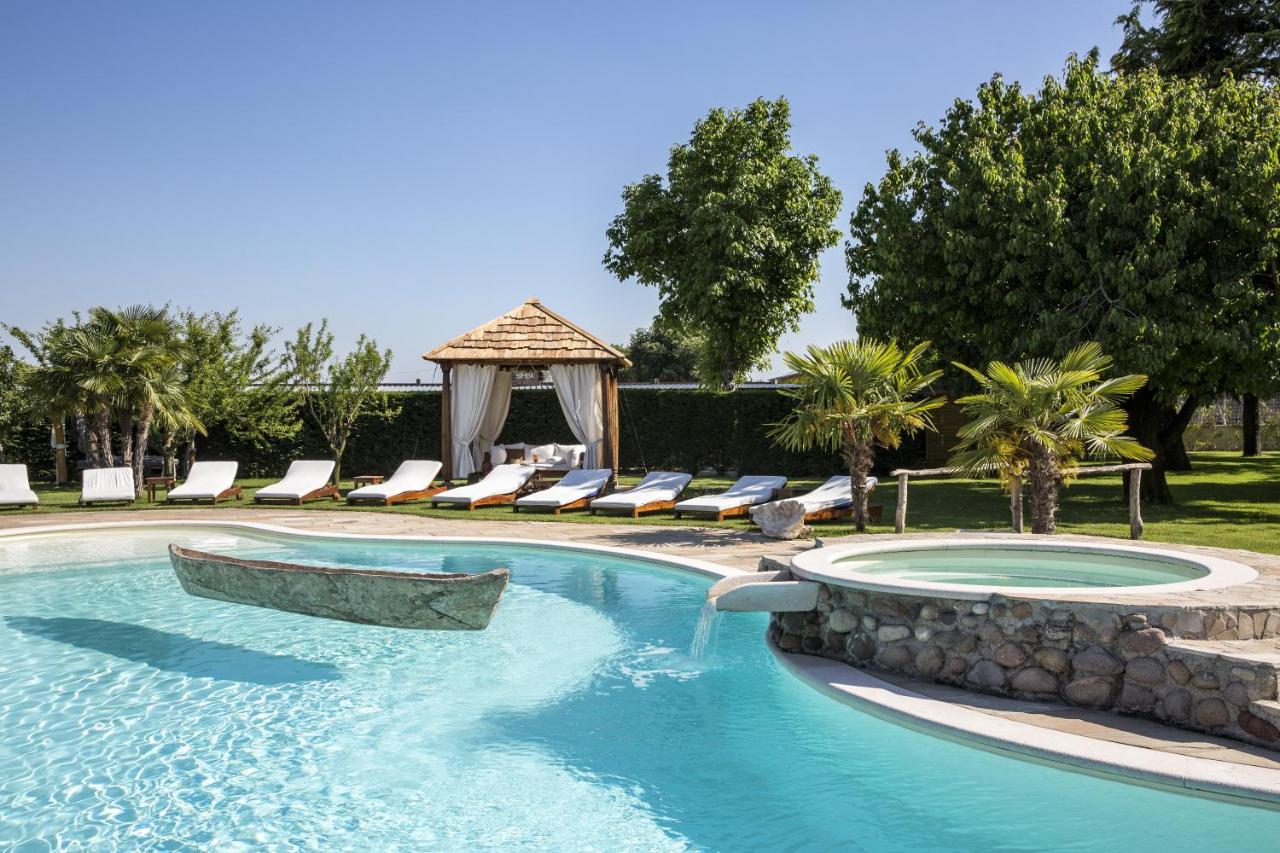 Relais Ca' Maddalena photo
