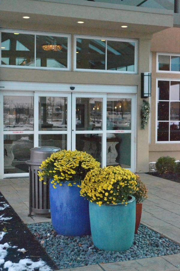 The Kensington Hotel — photo 21