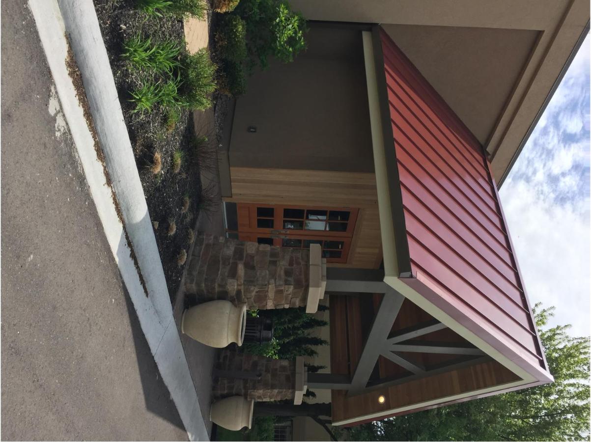 The Kensington Hotel — photo 19
