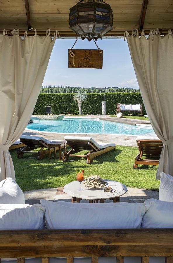 Relais Ca' Maddalena photo