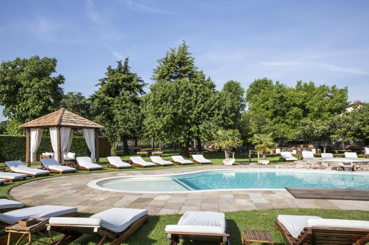 Relais Ca' Maddalena photo